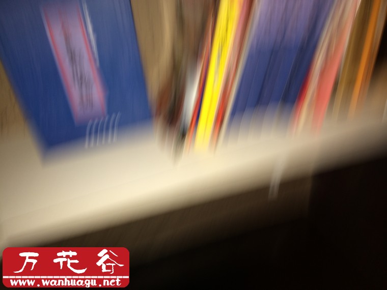 金瓶梅一套，太兴奋，手抖了