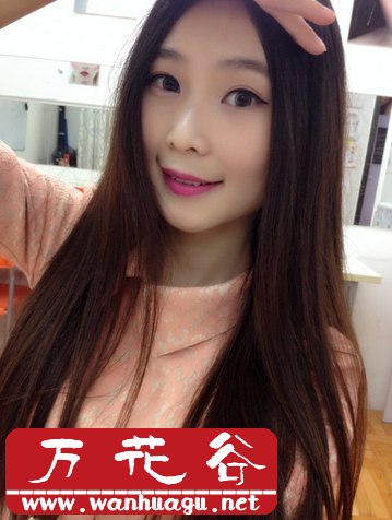 高挑