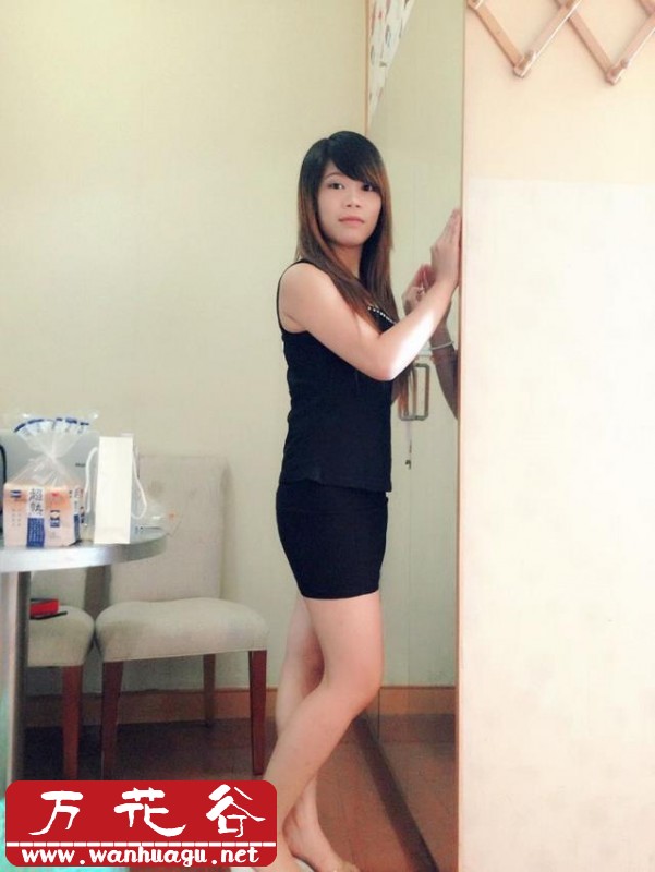 【诗雅】中山公园约会妹子（已补照）