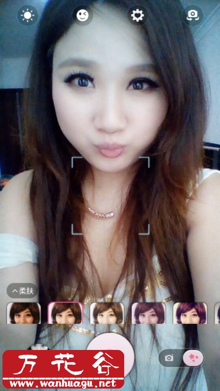 炮打大胸美少女