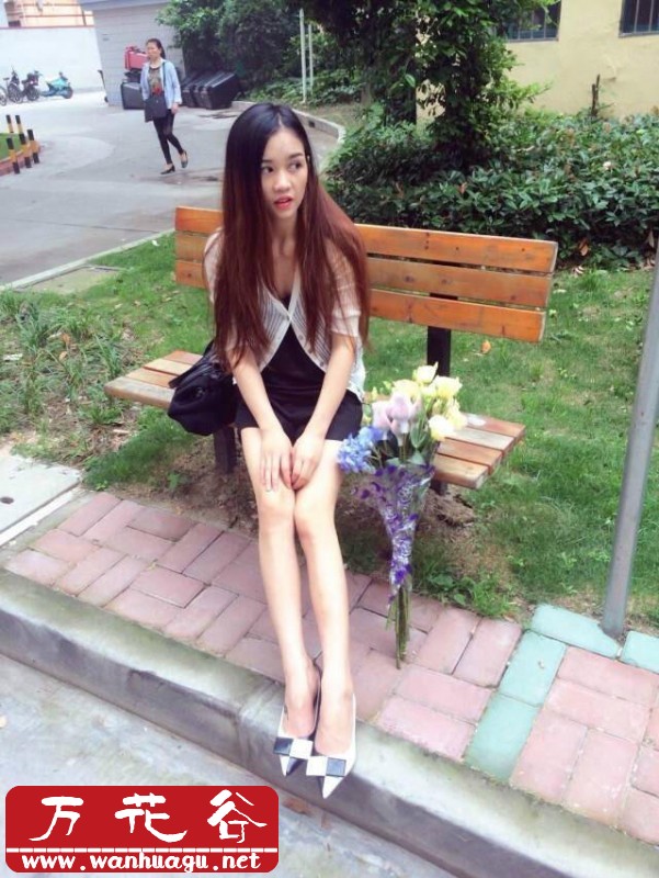 【淇淇】face系妹子