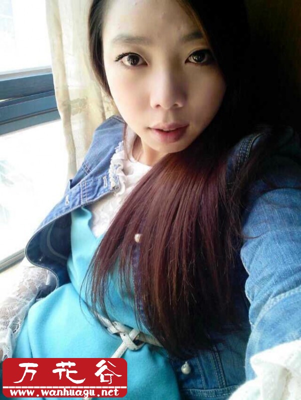 【绮绮】居家妹妹.可P