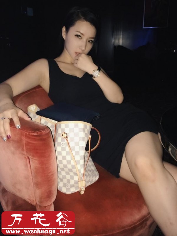 约会性感娇娃 文文之女人香