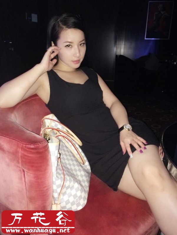 约会性感娇娃 文文之女人香