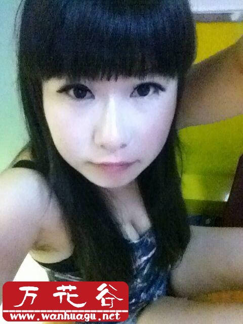 【晓晓】有点嫩不错
