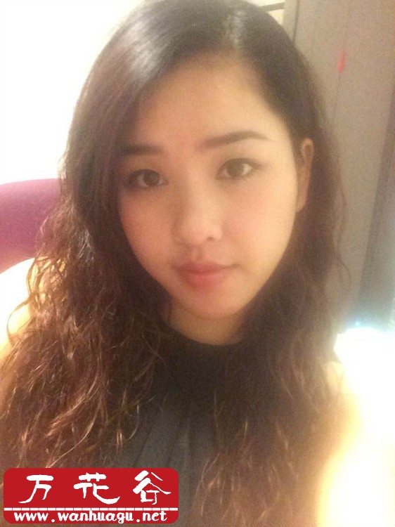 【林嘉琪】奉上甜妹妹一枚，值得一去！