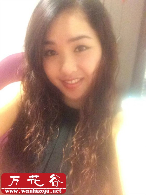 【林嘉琪】奉上甜妹妹一枚，值得一去！