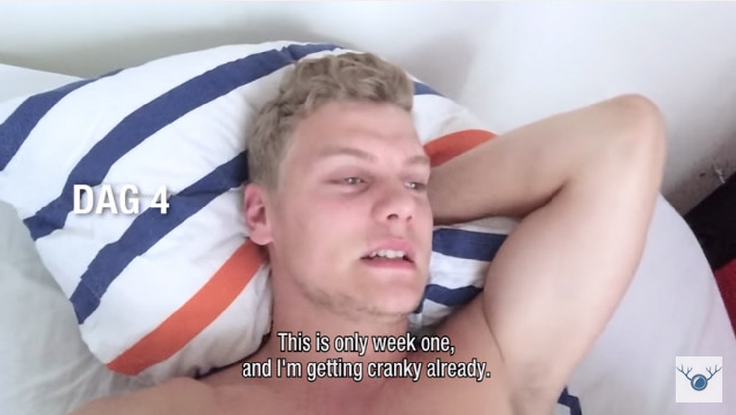 这个健康的男人用一个月证明糖分就像毒品一样恐怖！