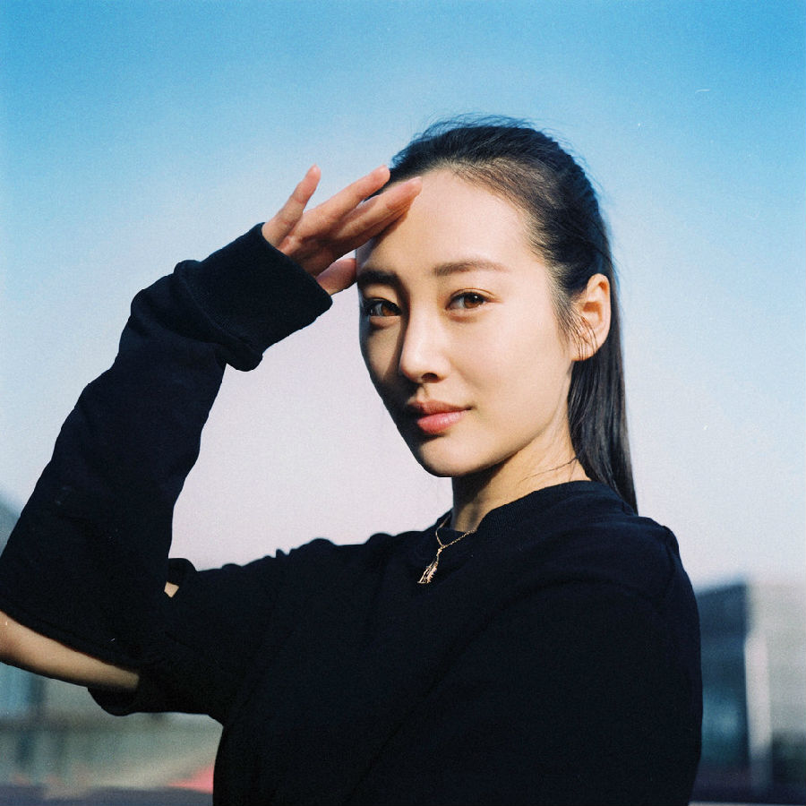 花季姑娘，最好的年纪，25岁