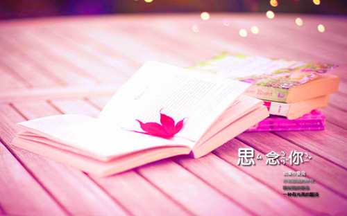 追忆日记本里的秘密