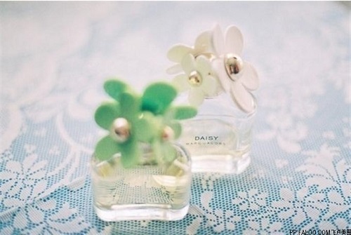 香水的诱惑 爱的味道