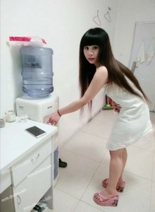 宝山学妹“妞妞”约会纪实  