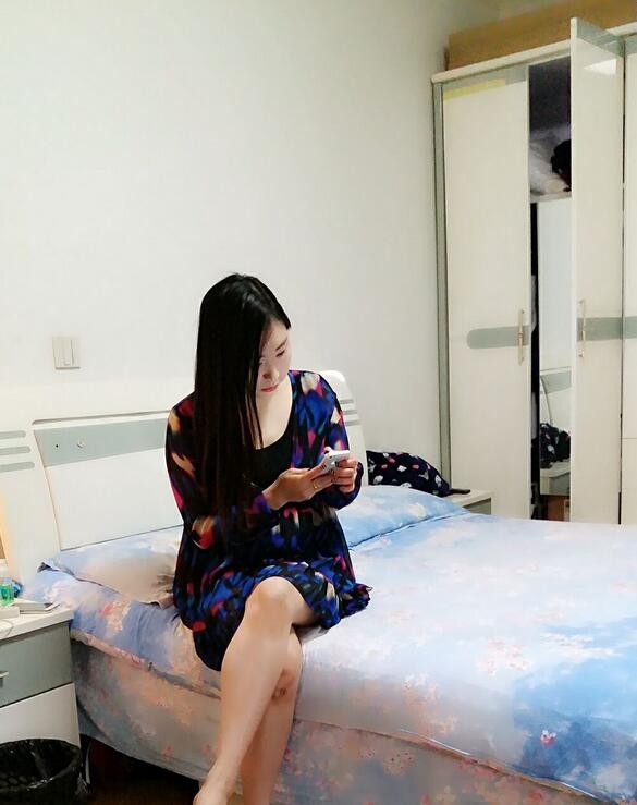 手感卓越，风骚妩媚欣瑶是要毒药