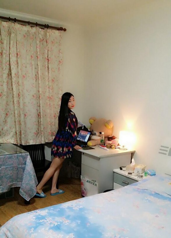 手感卓越，风骚妩媚欣瑶是要毒药