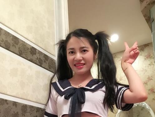 约会小甜归来
