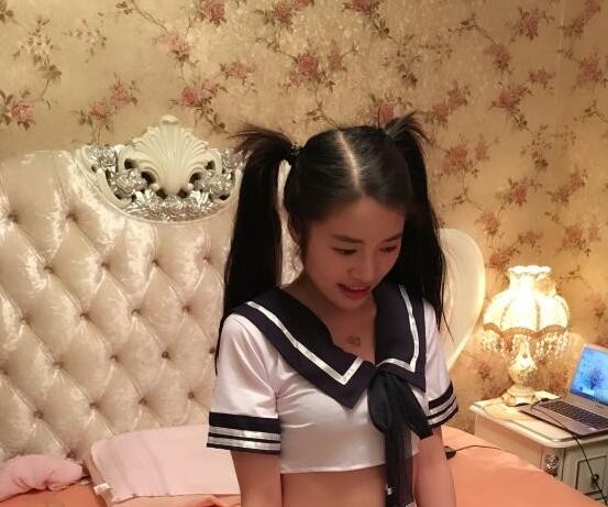 约会小甜归来