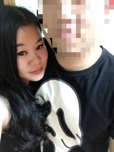 约会柳烟愉快而又完美的享受