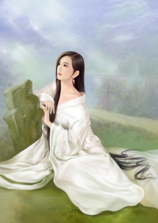 古时候女性的初夜都是给了谁?