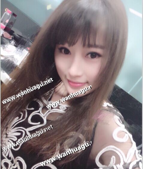 哈哈 终于体验了一次杭州真实兼职妹了