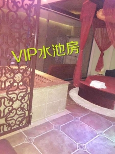 [徐汇区]  《优质桑拿》迪拜五星会馆