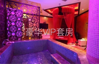 [徐汇区]  《优质桑拿》迪拜五星会馆