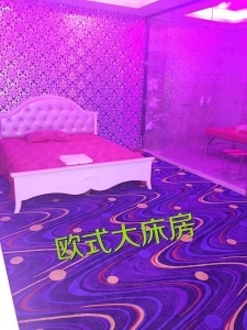 [徐汇区]  《优质桑拿》迪拜五星会馆