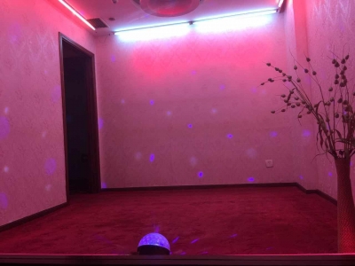 [长宁区]  《精品会所》零点豪门公馆
