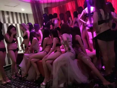 [虹口区]  5号会馆盛大开业，大型梯台美女选秀，豪华装修惊爆你眼球！！
