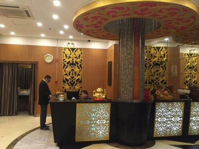 [徐汇区]  《精品会所》上海徐汇大型高端嫩模旗舰店