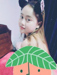 （一天两妹，上）19岁的嫩妹子蓓蓓，青春可爱