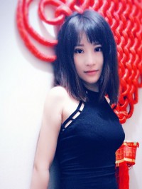 热情主动的湘妹子Kitty
