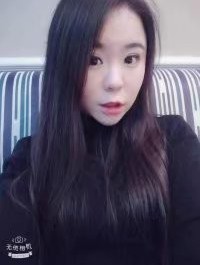 雪儿 肌肤如雪